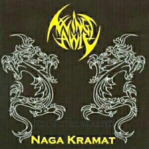 Wings - Naga Kramat